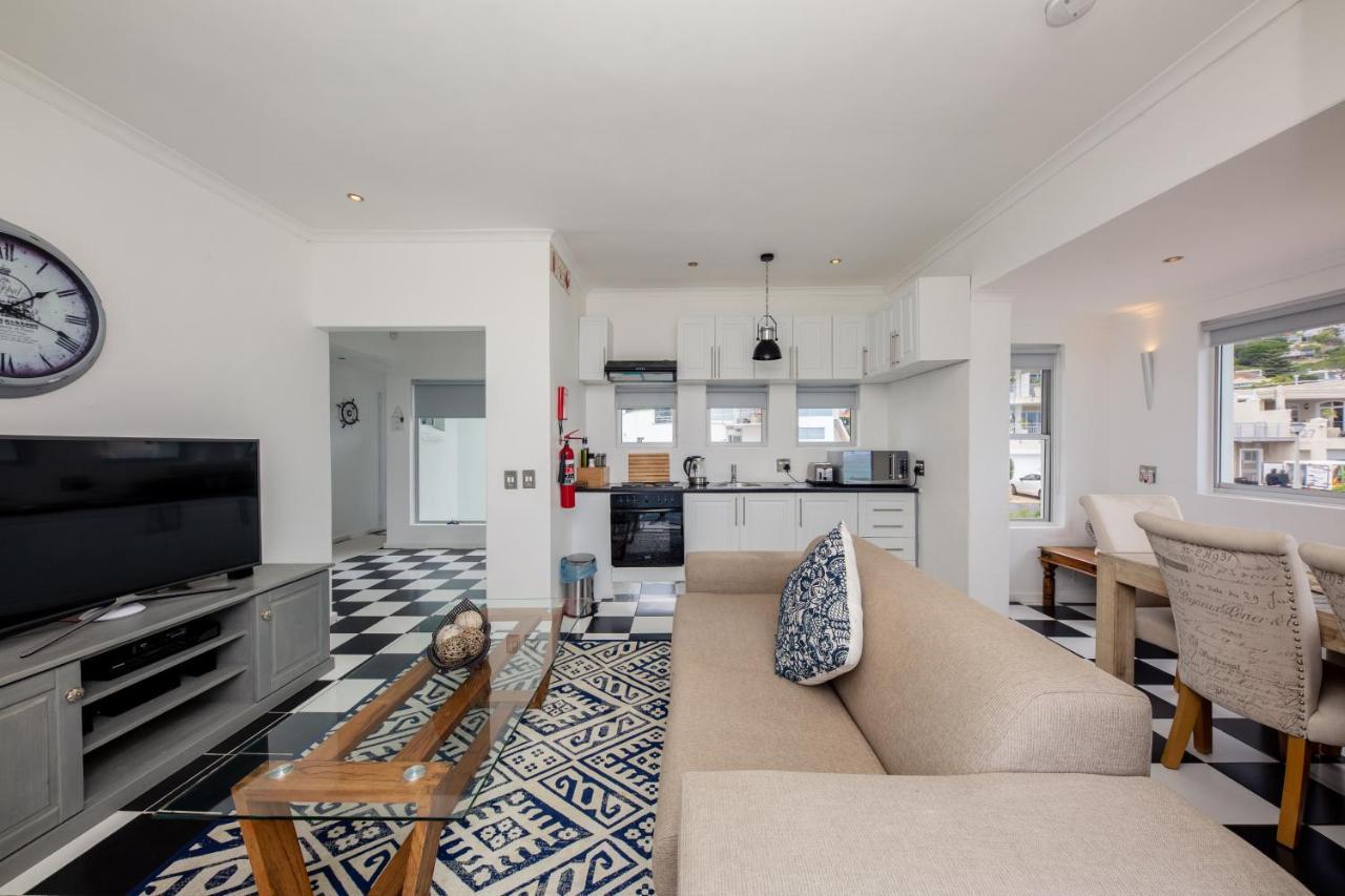Indigo Bay - The Bay Apartment Cape Town