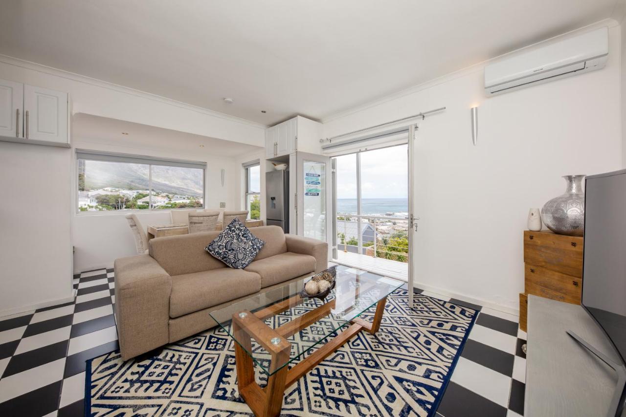 Indigo Bay - The Bay Cape Town